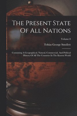 Present State Of All Nations
