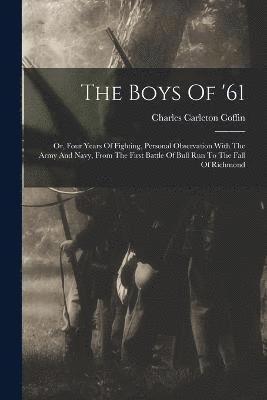 Boys Of '61