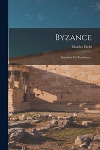 bokomslag Byzance