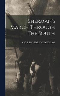 bokomslag Sherman's March Through The South