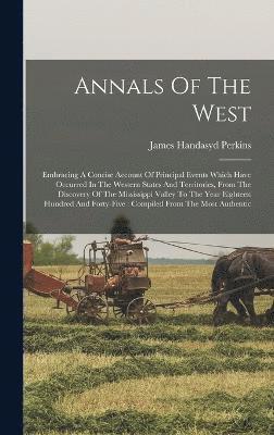 Annals Of The West 1