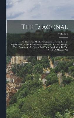 The Diagonal 1