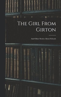 The Girl From Girton 1