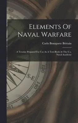 Elements Of Naval Warfare