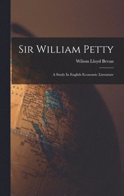 bokomslag Sir William Petty