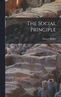 bokomslag The Social Principle