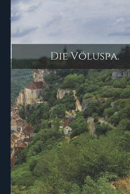 Völuspa.