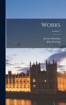 bokomslag Works; Volume 7