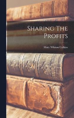 Sharing The Profits 1