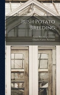 bokomslag Irish Potato Breeding