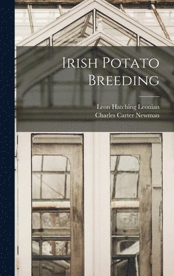 Irish Potato Breeding 1