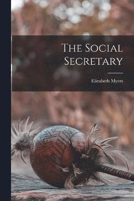 The Social Secretary 1