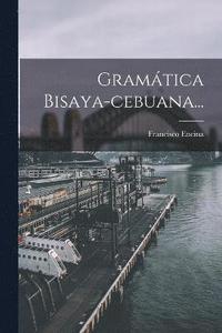 bokomslag Gramtica Bisaya-cebuana...