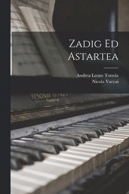 Zadig Ed Astartea 1