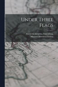 bokomslag Under Three Flags