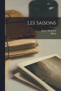 bokomslag Les Saisons