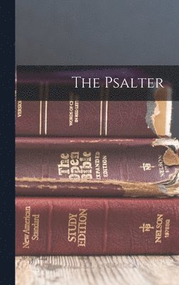 The Psalter 1