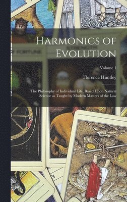 Harmonics of Evolution