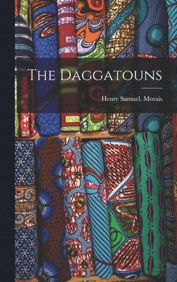 Daggatouns