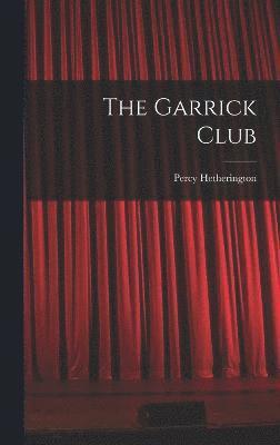 The Garrick Club 1