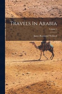 bokomslag Travels In Arabia; Volume 1