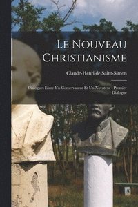 bokomslag Le Nouveau Christianisme