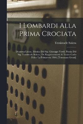 I Lombardi Alla Prima Crociata