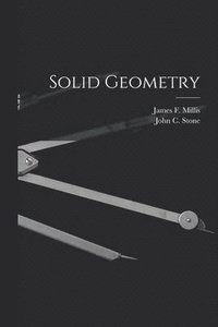 bokomslag Solid Geometry