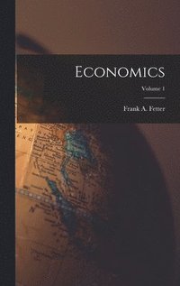 bokomslag Economics; Volume 1