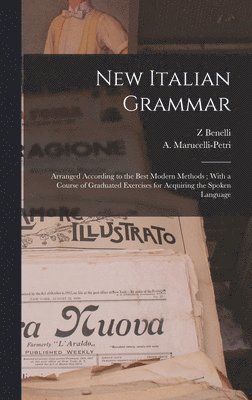 New Italian Grammar 1