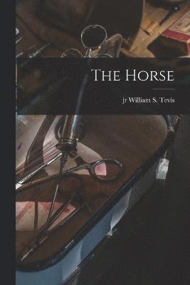 The Horse 1