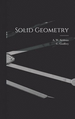 Solid Geometry 1