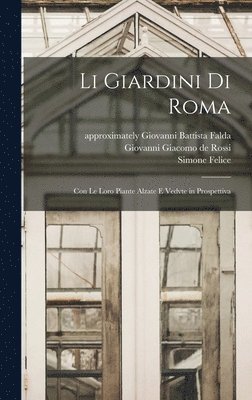 Li giardini di Roma