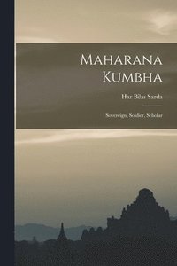 bokomslag Maharana Kumbha