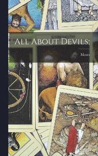 bokomslag All About Devils;
