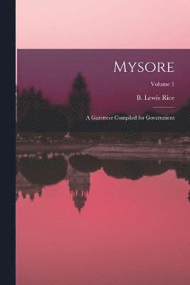 Mysore 1