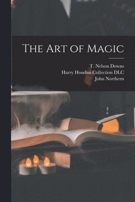 The Art of Magic 1