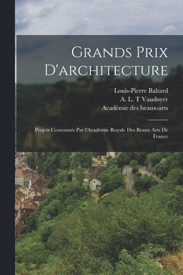 Grands prix d'architecture