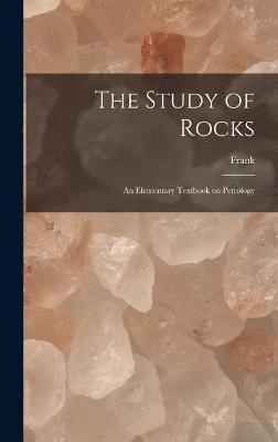 Study of Rocks