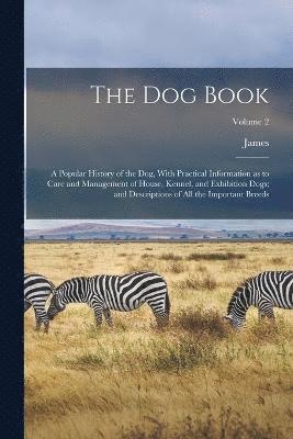 The Dog Book 1