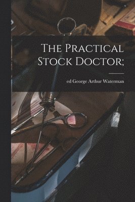 bokomslag The Practical Stock Doctor;