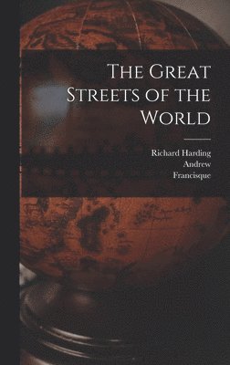 The Great Streets of the World 1