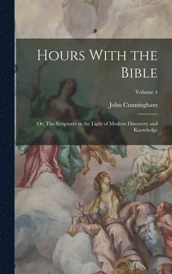 Hours With the Bible 1