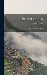 bokomslag Nicaragua; Past, Present and Future;