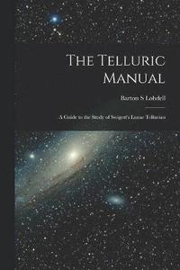 bokomslag The Telluric Manual
