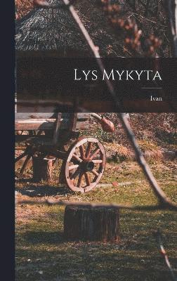 Lys Mykyta 1