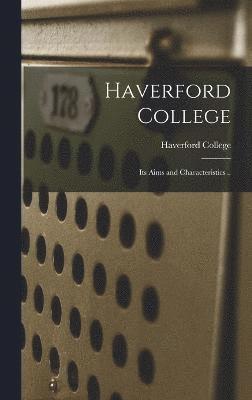 Haverford College 1