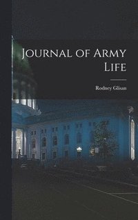 bokomslag Journal of Army Life