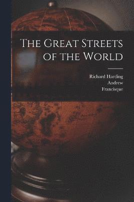 The Great Streets of the World 1