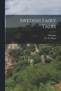 bokomslag Swedish Fairy Tales